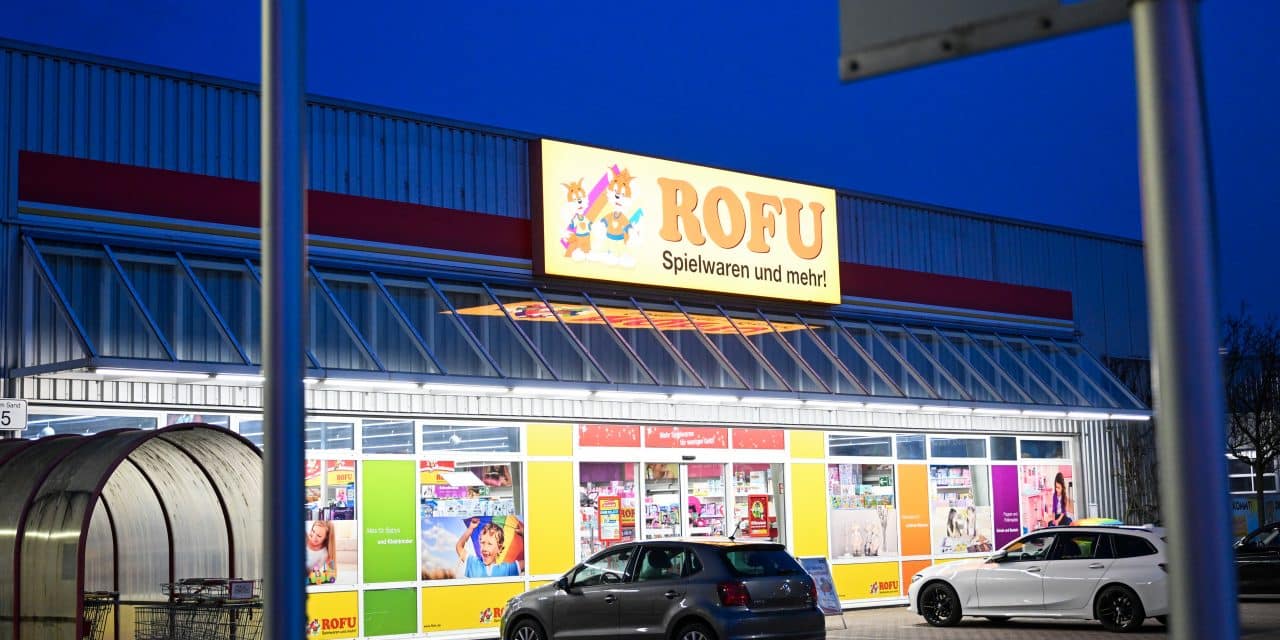 Rofu-Insolvenz: Auch Filialen in Rheinhessen und Worms betroffen
