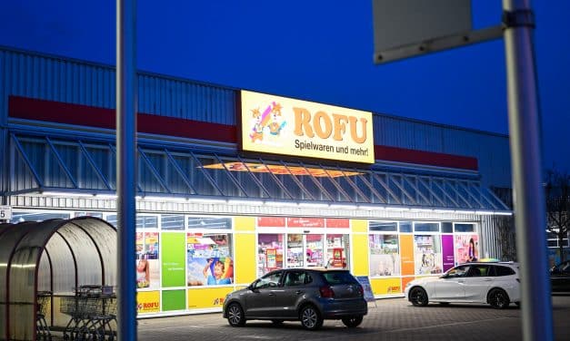 Rofu-Insolvenz: Auch Filialen in Rheinhessen und Worms betroffen
