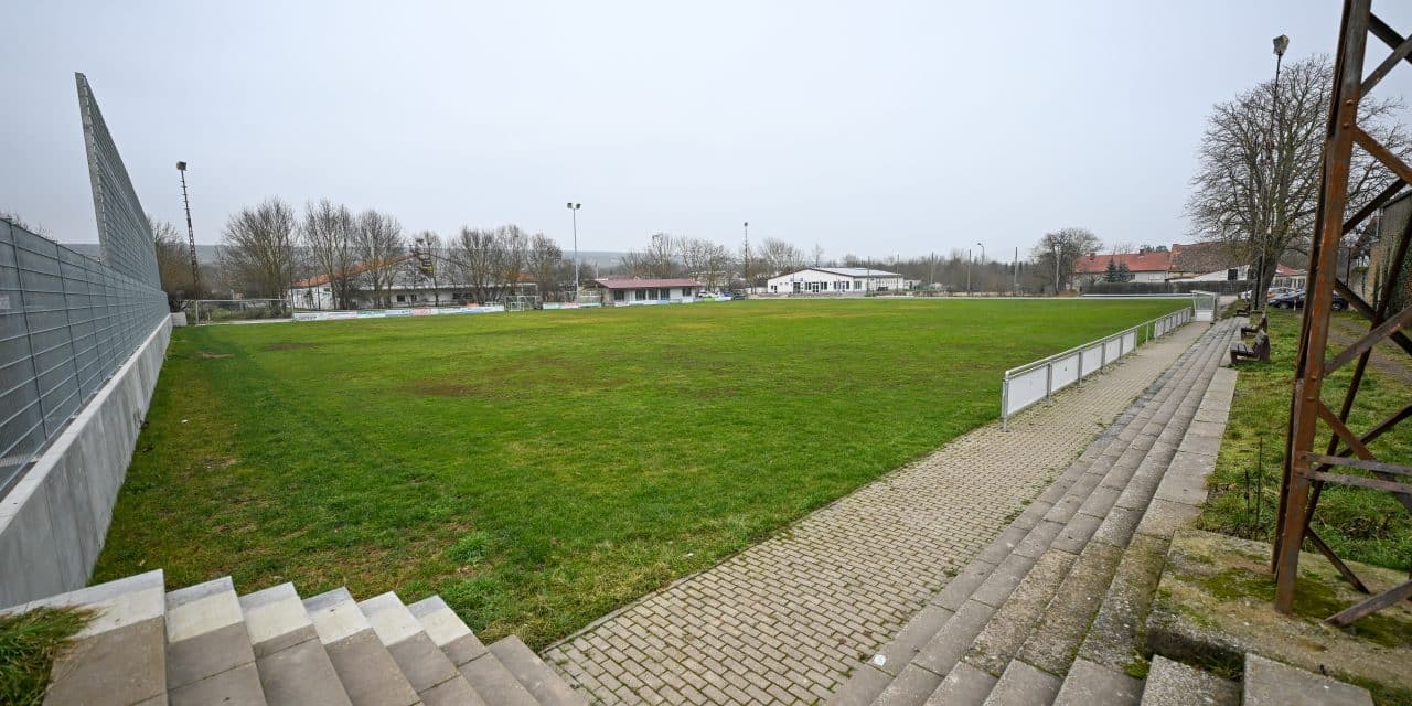 Land fördert Kunstrasen: VfL Gundersheim erhält 240.000 Euro