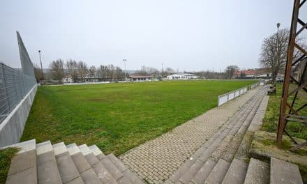 Land fördert Kunstrasen: VfL Gundersheim erhält 240.000 Euro