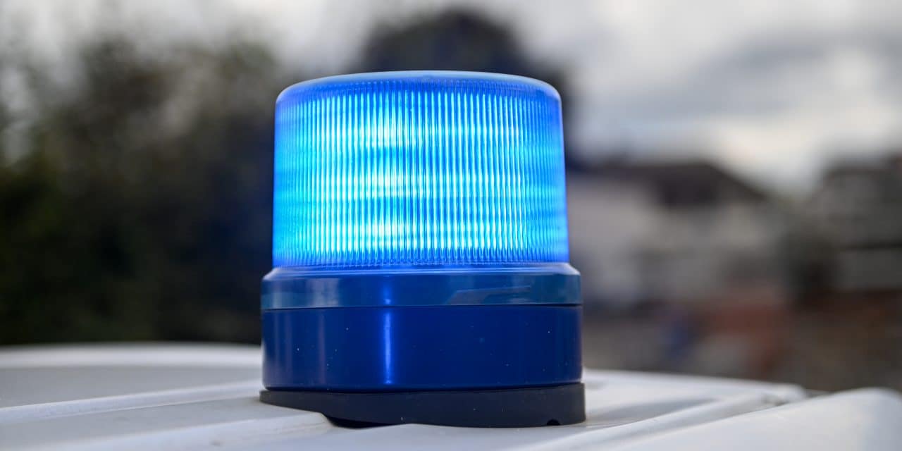 Einbrecher in Meckenheim überrascht und in die Flucht geschlagen