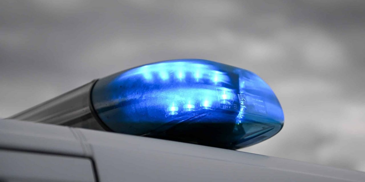 Entwarnung nach Berichten über weißen Transporter in Rheinhessen