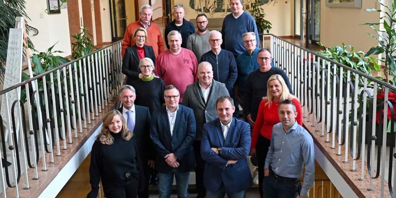 Fachkompetenz für den Immobilienmarkt: Gutachterausschüsse komplett