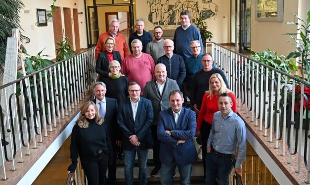 Fachkompetenz für den Immobilienmarkt: Gutachterausschüsse komplett