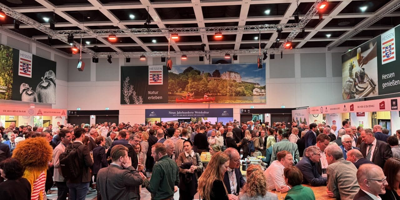 Hessen präsentiert Genuss, Vielfalt und Innovationskraft auf der Grünen Woche 2026