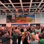 Hessen präsentiert Genuss, Vielfalt und Innovationskraft auf der Grünen Woche 2026