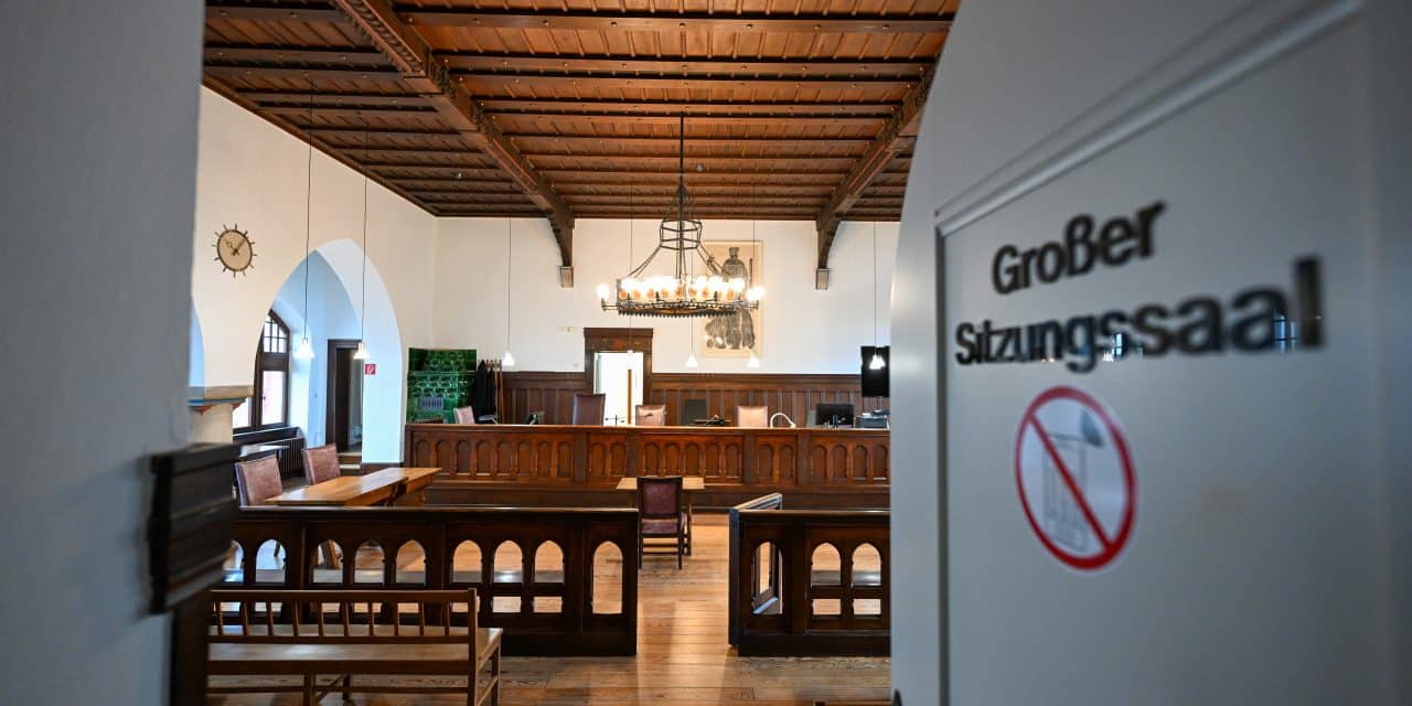 Haftstrafe nach Serie von Sexualdelikten in Alzey