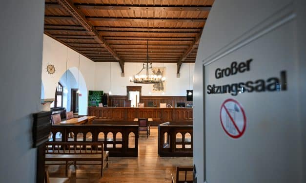 Haftstrafe nach Serie von Sexualdelikten in Alzey