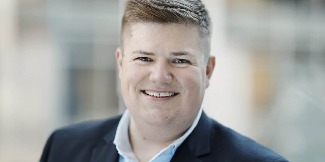 Was morgen zählt: Generationengerechtigkeit, Sicherheit und moderner Konservativismus