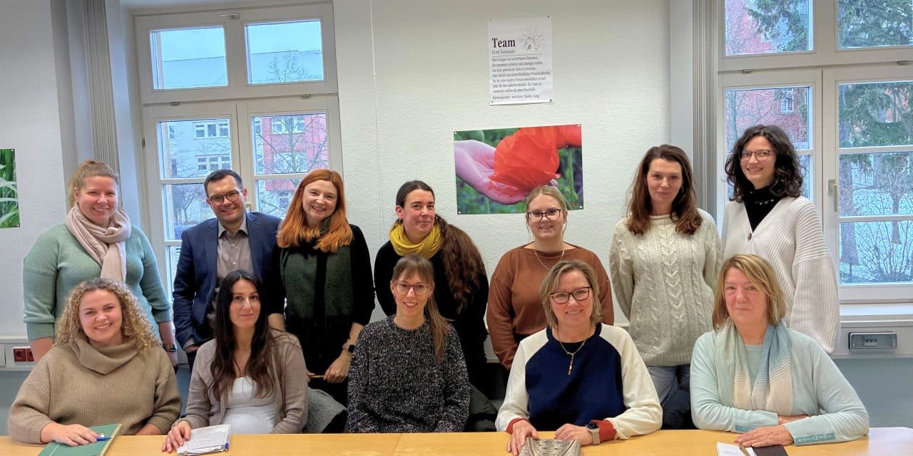 Vertrauen durch Kita-Sozialarbeit: Hilfe, die ankommt