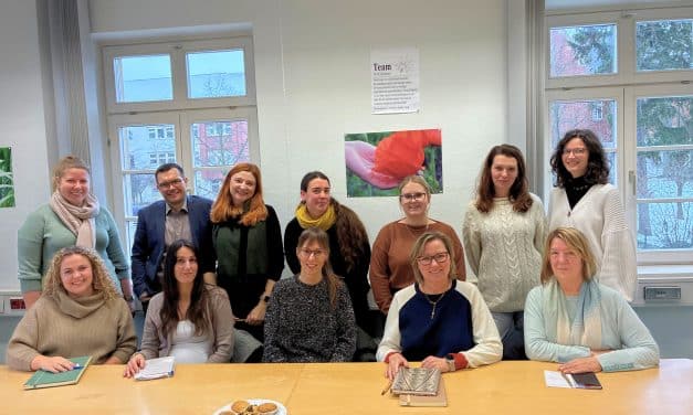 Vertrauen durch Kita-Sozialarbeit: Hilfe, die ankommt