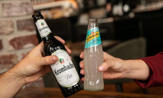 Krombacher trotzt schwieriger Marktbedingungen – Alkoholfreie Produkte als Wachstumstreiber