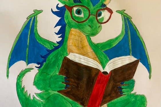 Eintauchen in magische Welten – Fantasy-Abenteuer in der Stadtbibliothek