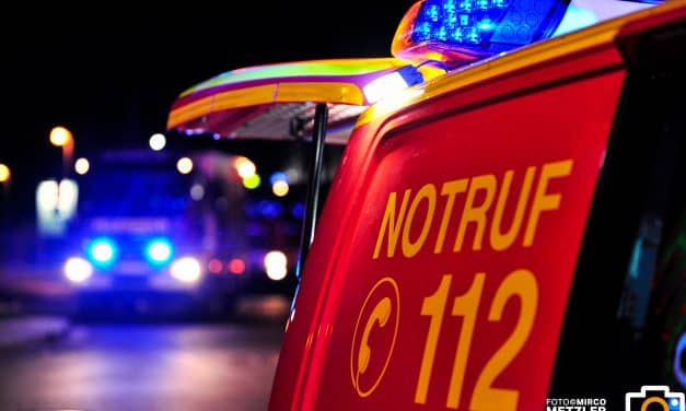 Auto in Worms-Pfeddersheim in Brand gesetzt – Polizei bittet um Zeugenhinweise