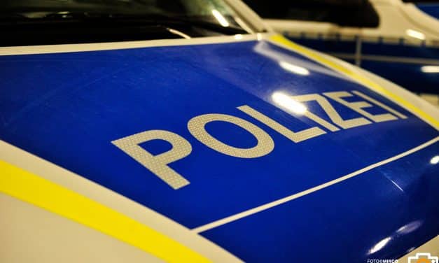 Haftbefehl bei schlafendem Fahrgast in Neustadt an der Weinstraße vollstreckt