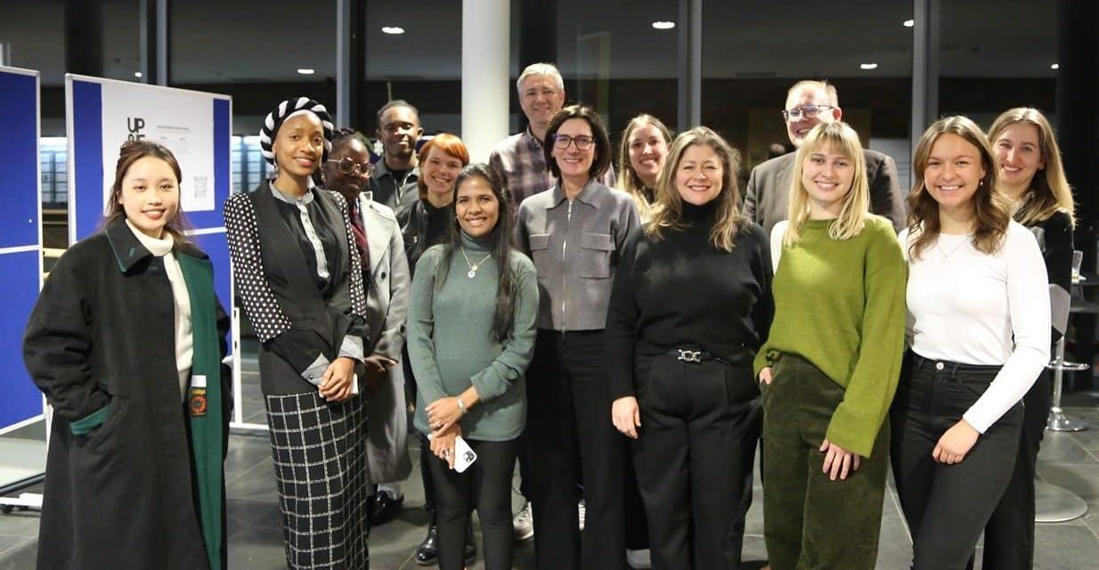 Frauen in Führung: Erfolgreiches Jahr für EXIST-Women an der Hochschule Worms