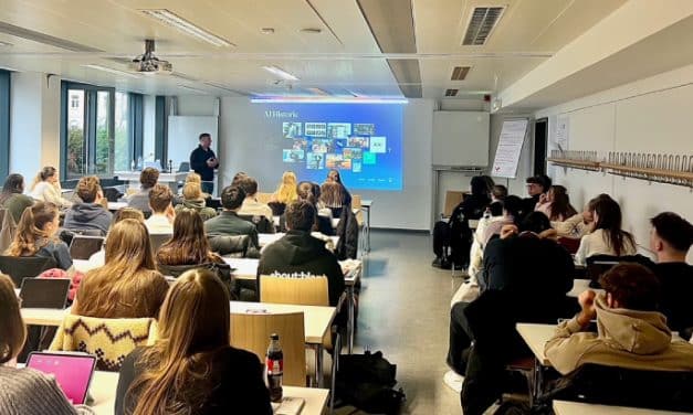 Fit für die Zukunft: Hochschule Worms setzt auf praxisnahe KI-Ausbildung