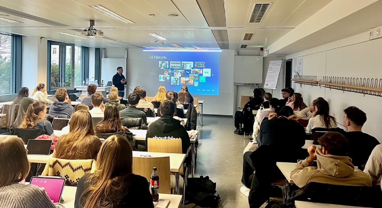 Fit für die Zukunft: Hochschule Worms setzt auf praxisnahe KI-Ausbildung