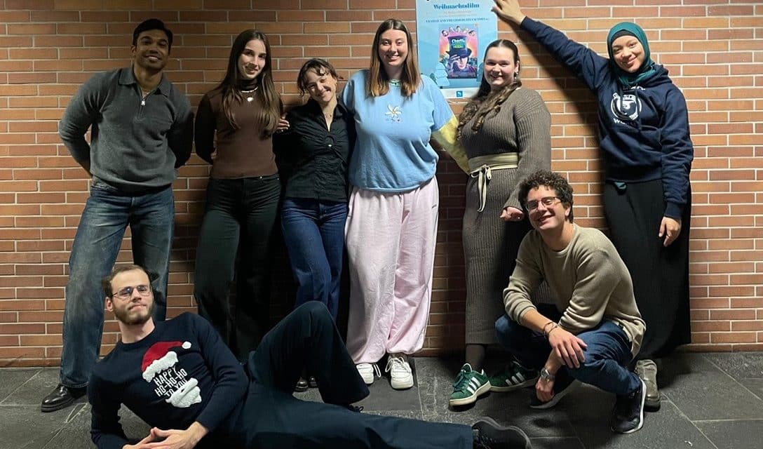 UniKino Worms etabliert sich als Treffpunkt auf dem Campus