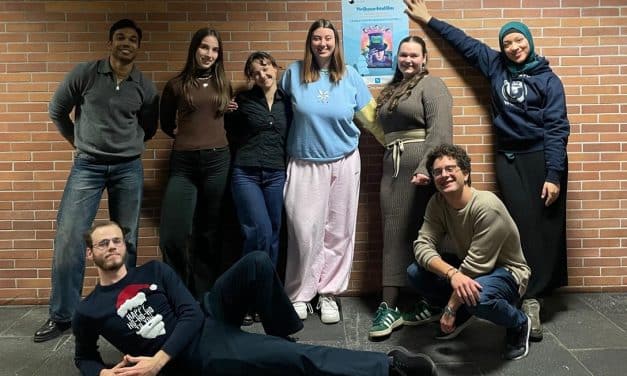 UniKino Worms etabliert sich als Treffpunkt auf dem Campus