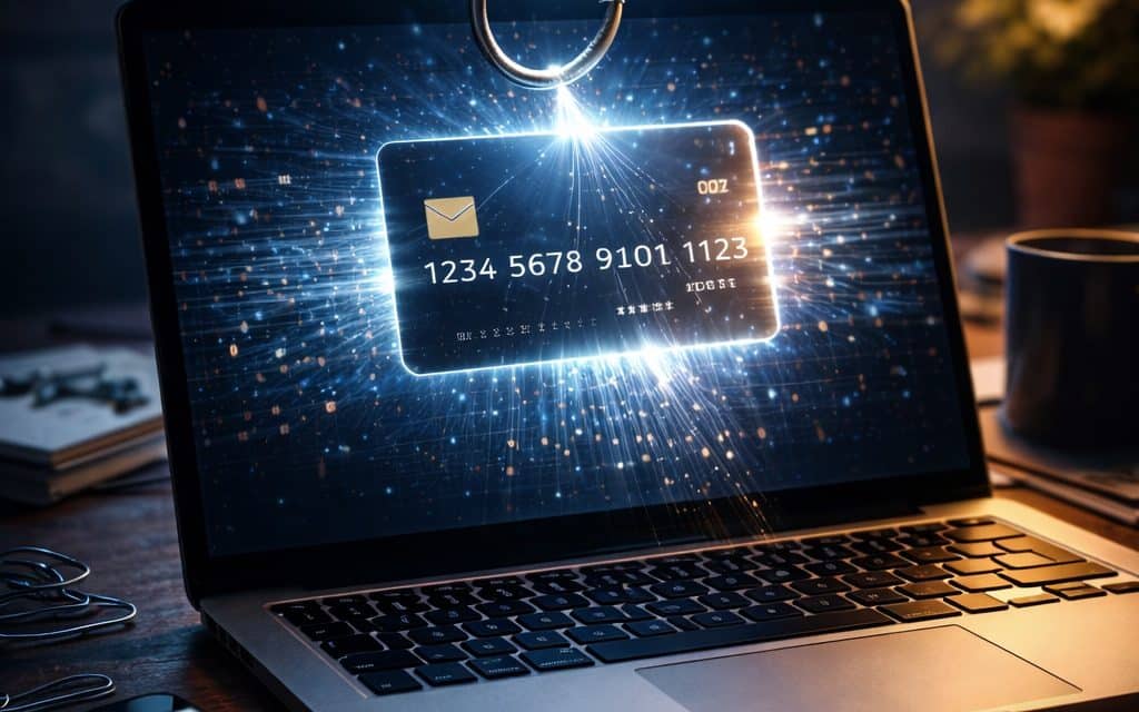 Genug Betrug! Sicher ins neue Jahr: Schutz vor Phishing, Smishing und Quishing