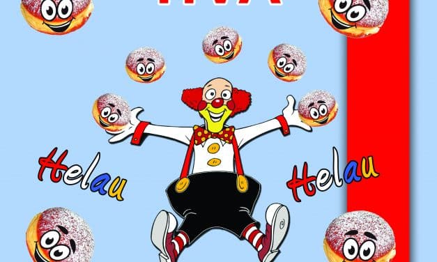 Kräppelparty beim HVA bringt Abenheim in Fastnachtsstimmung