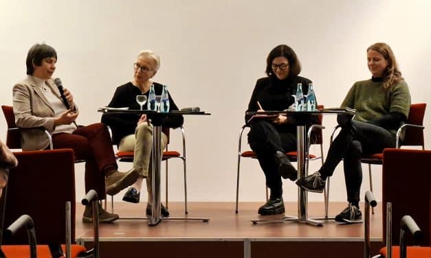 Auftaktveranstaltung bringt Welterbestätten, Expert:innen und Kulturinteressierte zusammen