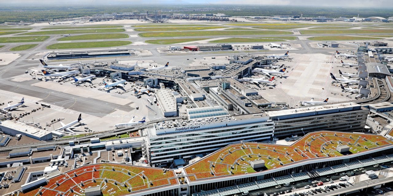 ADV-Prognose 2026: Luftverkehr in Deutschland wächst auf über 225 Millionen Fluggäste