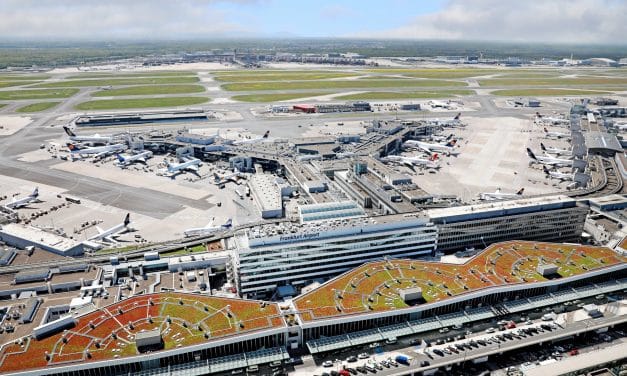 ADV-Prognose 2026: Luftverkehr in Deutschland wächst auf über 225 Millionen Fluggäste