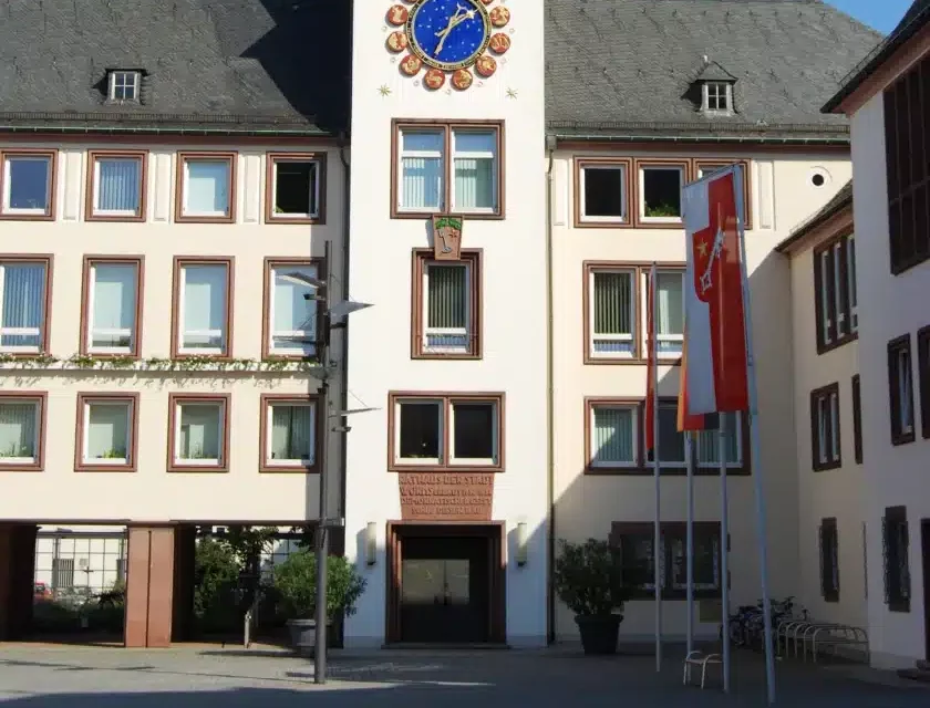 Stadt Worms will erste Leitlinie zur Anwendung des „Bau-Turbo“ beschließen