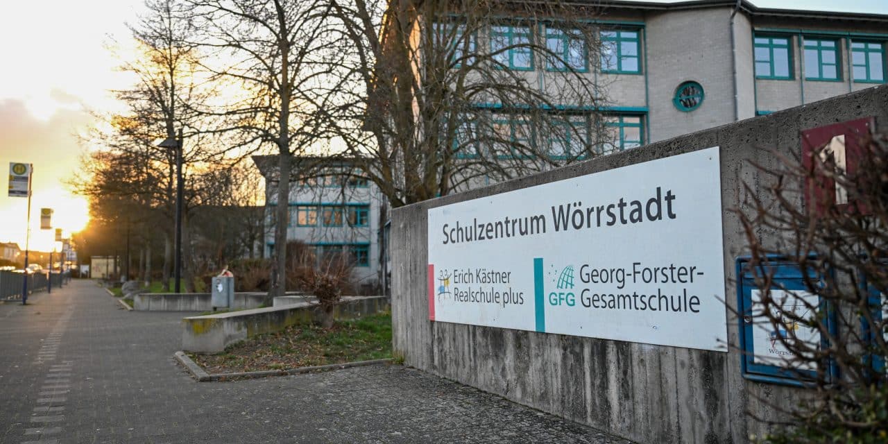 Millioneninvestitionen in Schulgebäude im Kreis Alzey-Worms