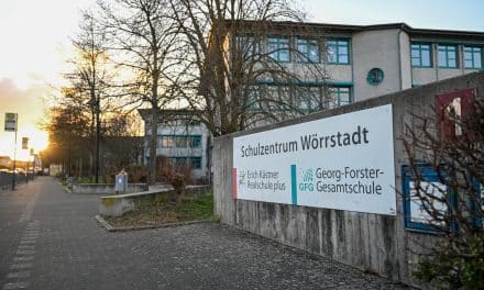 Millioneninvestitionen in Schulgebäude im Kreis Alzey-Worms