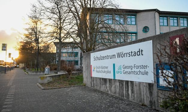 Millioneninvestitionen in Schulgebäude im Kreis Alzey-Worms