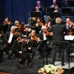 Zwischen Tradition und Aufbruch: Glanzvolles Neujahrskonzert in Worms