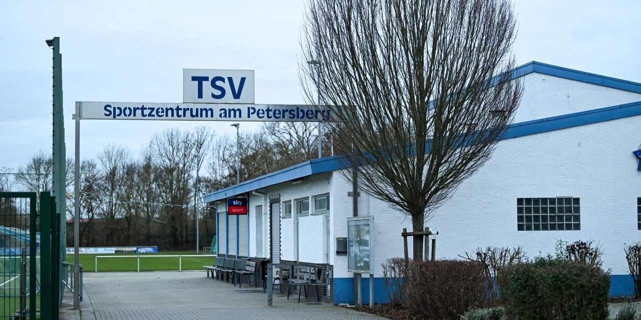 Sportstättensanierung in Gau-Odernheim verzögert sich deutlich