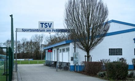 Sportstättensanierung in Gau-Odernheim verzögert sich deutlich