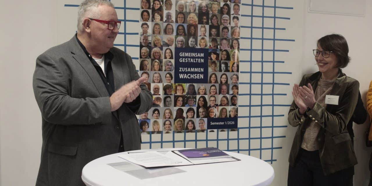 Bildung erleben: Internationaler Tag lockt viele in die vhs Worms