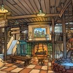 Abenteuer drinnen: Tripsdrill baut neuen Indoorspielplatz