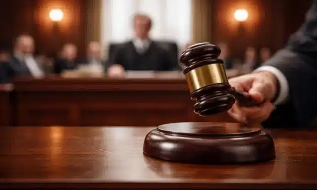 Nach queerfeindlichem Angriff in Worms: Ex-Freundin und drei Mitangeklagte verurteilt