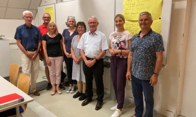 Kostenfreier vhs-Kurs vermittelt Wissen zum Klimawandel