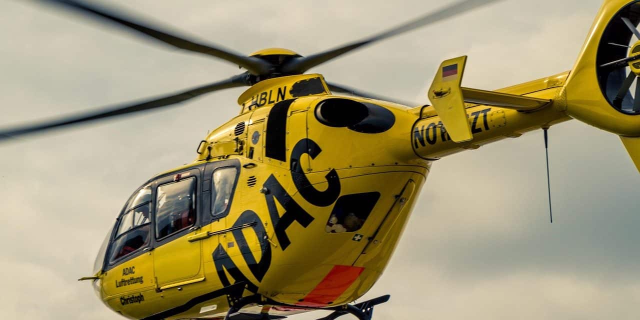 Rheinland-Pfalz weitet Luftrettung aus / „Christoph 77“ ab 1. Januar 2026 rund um die Uhr im Einsatz