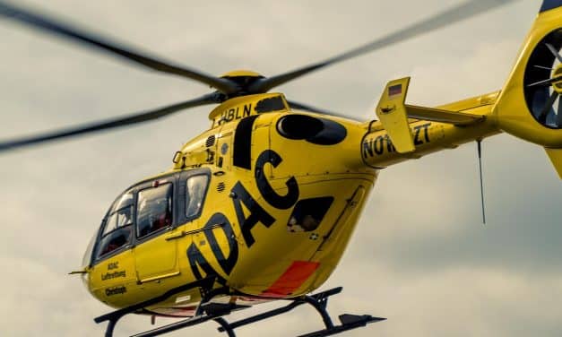 Rheinland-Pfalz weitet Luftrettung aus / „Christoph 77“ ab 1. Januar 2026 rund um die Uhr im Einsatz