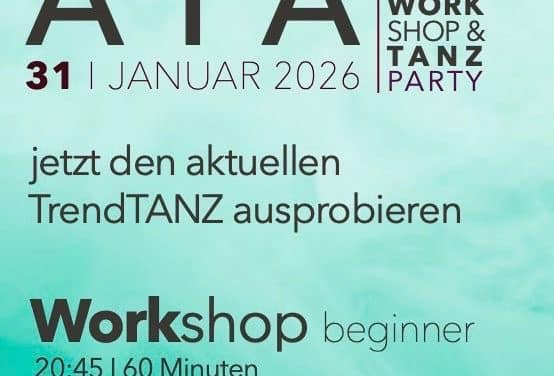 Bachata erleben: Workshop & Tanzparty im Schmitt-Seehaus