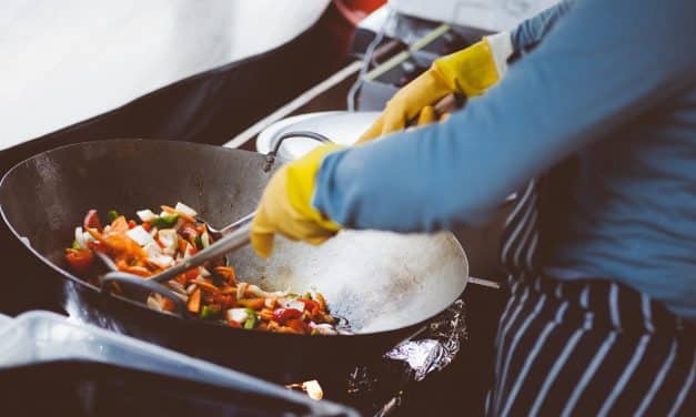 Kulinarische Begegnung in Worms: Gemeinsam Kochen für Senioren