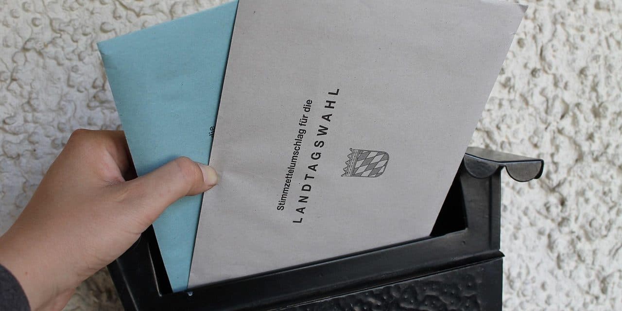 Entscheidung am 22. März: Diese Kandidaten treten im Wahlkreis Worms an