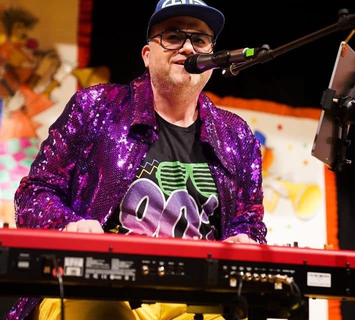 Fastnacht in Not: Wie die „Fastnachtsretter“ Rheinland-Pfalz wachrütteln