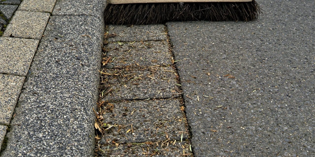 Sauberkeit in Worms: Wer räumt vor Ihrer Tür?