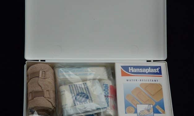 Erste Hilfe am Kind: Sicherheit für Eltern, werdende Eltern und Großeltern