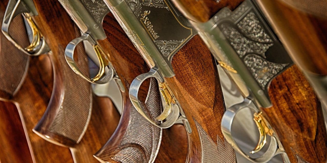 Einfach digital: Stadt Worms bietet Online-Antrag für den Jagdschein