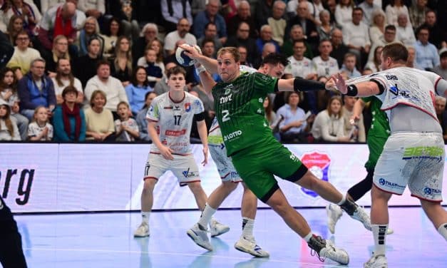 Eulen testen gegen TV Hüttenberg – weitere Vorbereitungsspiele stehen an